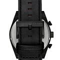 MVMT MVMT Element 28000045-D  американские мужские часы на браслете кожаный боковой вид
